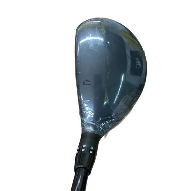 中古】 コブラ cobra DS-ADAPT 4H ユーティリティ UT SPEEDER NX for