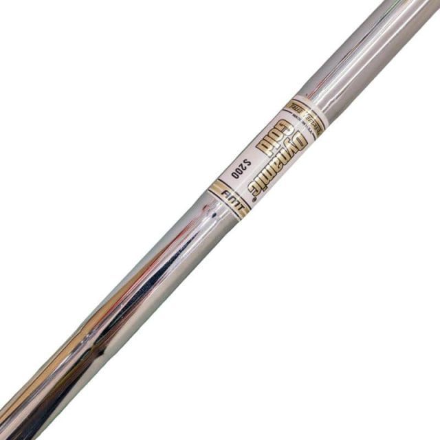 中古】 タイトリスト Titleist CB 716 6S アイアンセット IR Dynamic