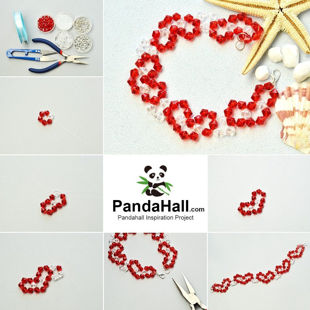 マルル　パーツ Amazon | PH PandaHall アクセサリーパーツ 15種 1200点 基礎