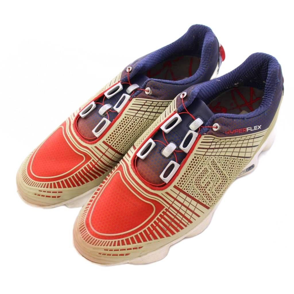 ✨未使用品✨FOOT JOY フットジョイ ゴルフシューズ ハイパーフレックス FootJoy（フットジョイ） フットジョイ（FOOT JOY）（レディース