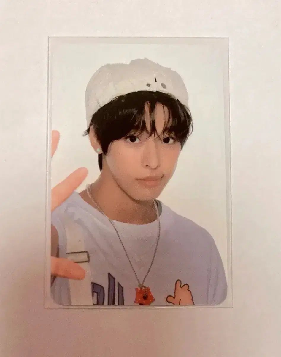 NCT(エヌシーティー) WISH シーグリ シーズングリーティング リク