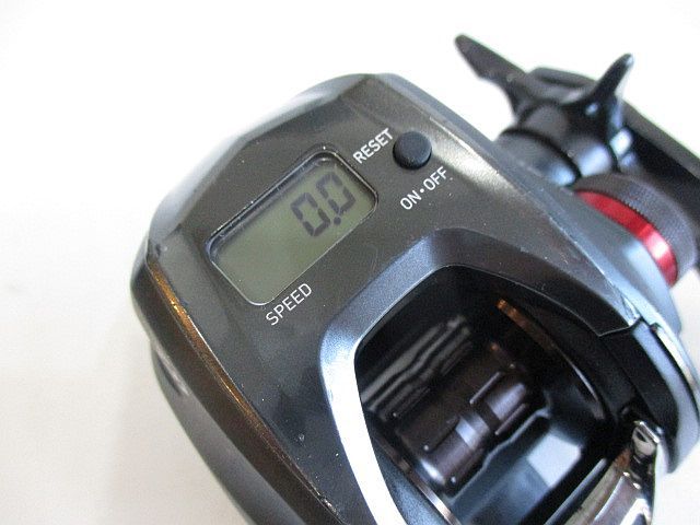 フィッシング ダイワ DAIWA CATALINA IC 150SH-L キャタリナ ハイギア