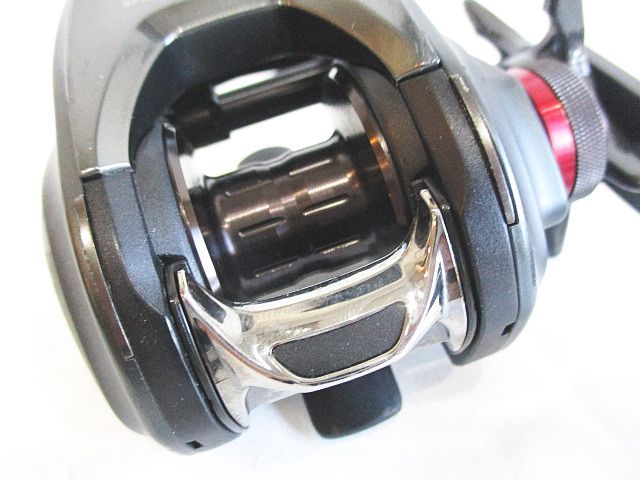 フィッシング ダイワ DAIWA CATALINA IC 150SH-L キャタリナ ハイギア