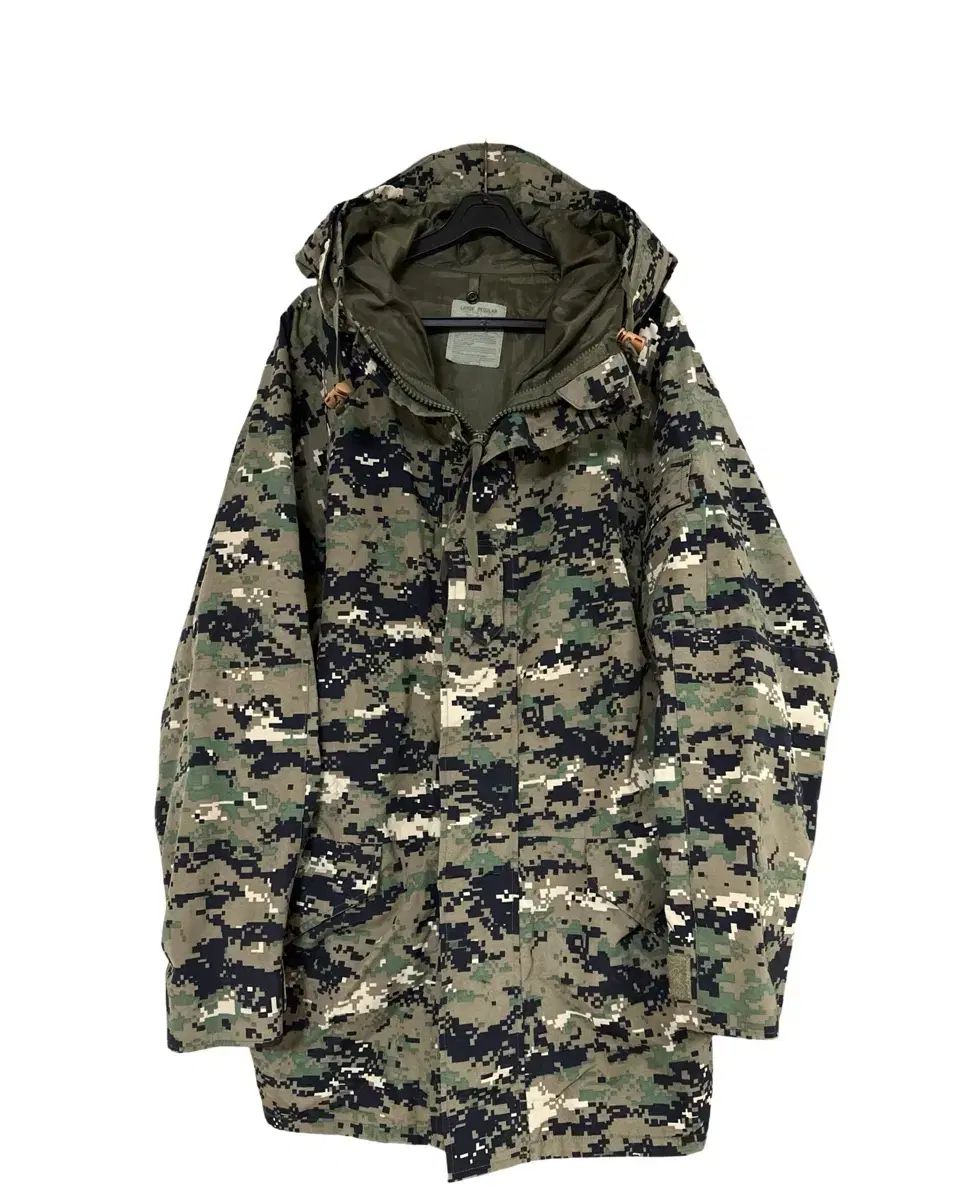 US ARMY ECWCS ミリタリー ジャケット