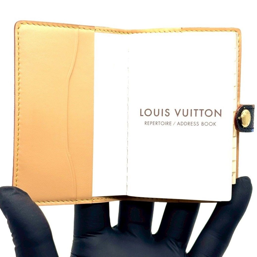 手元に色を添える✨ LOUIS VUITTON モノグラムマルチカラー ミニ