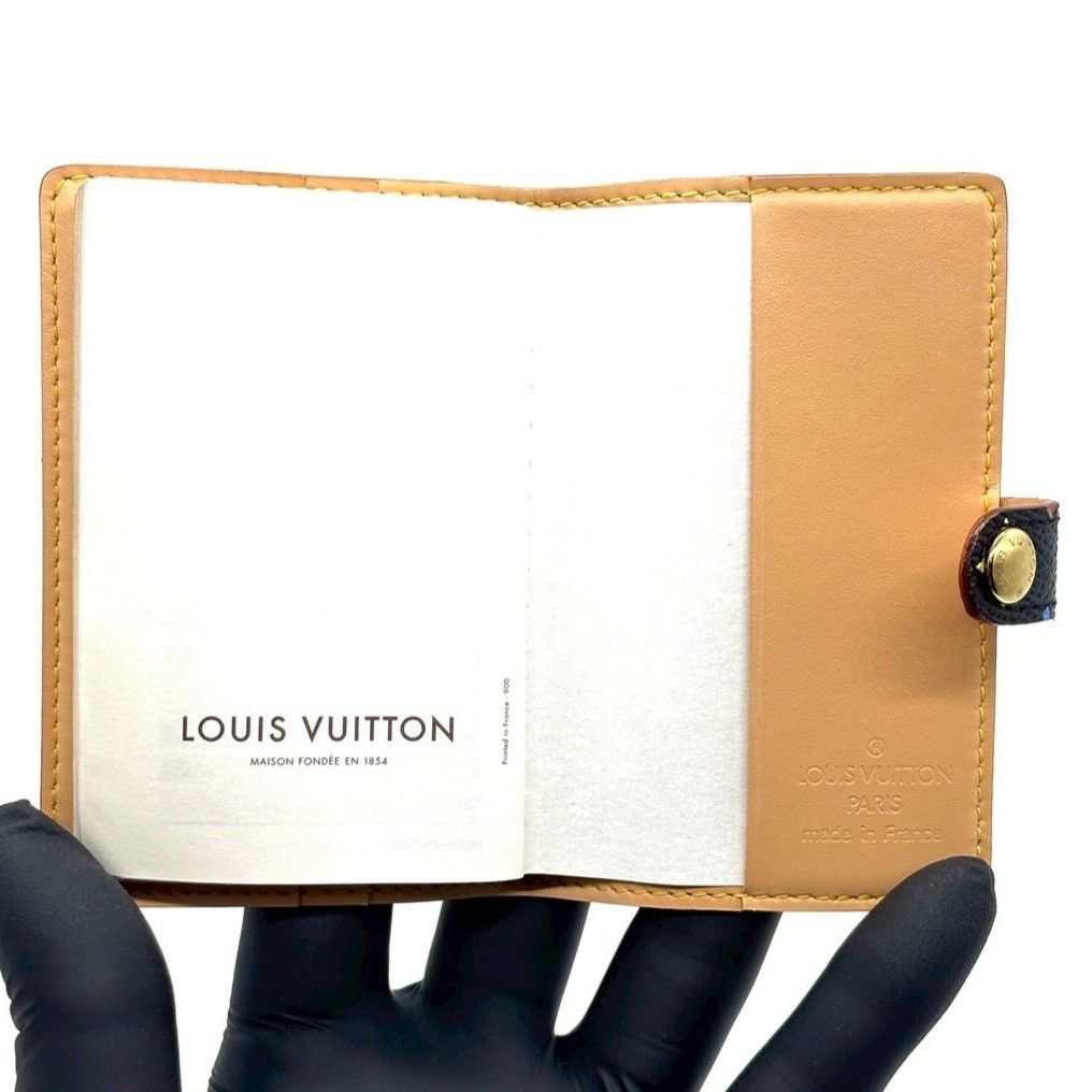手元に色を添える✨ LOUIS VUITTON モノグラムマルチカラー ミニ
