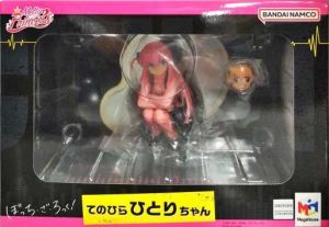 Melty Princess てのひら ひとりちゃん 「ぼっち・ざ・ろっく!」【1週間以内発送】