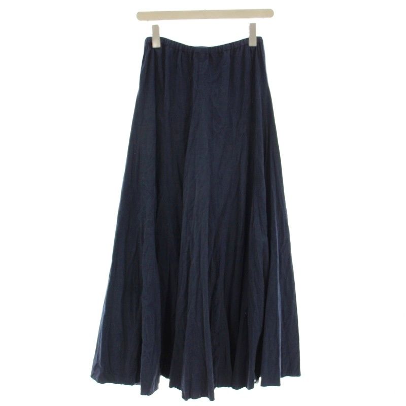 ロンハーマン Ron Herman CP SHADES コーデュロイ フレアスカート