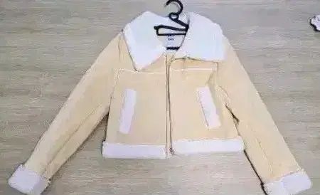 ジュシジュディ シープスキン