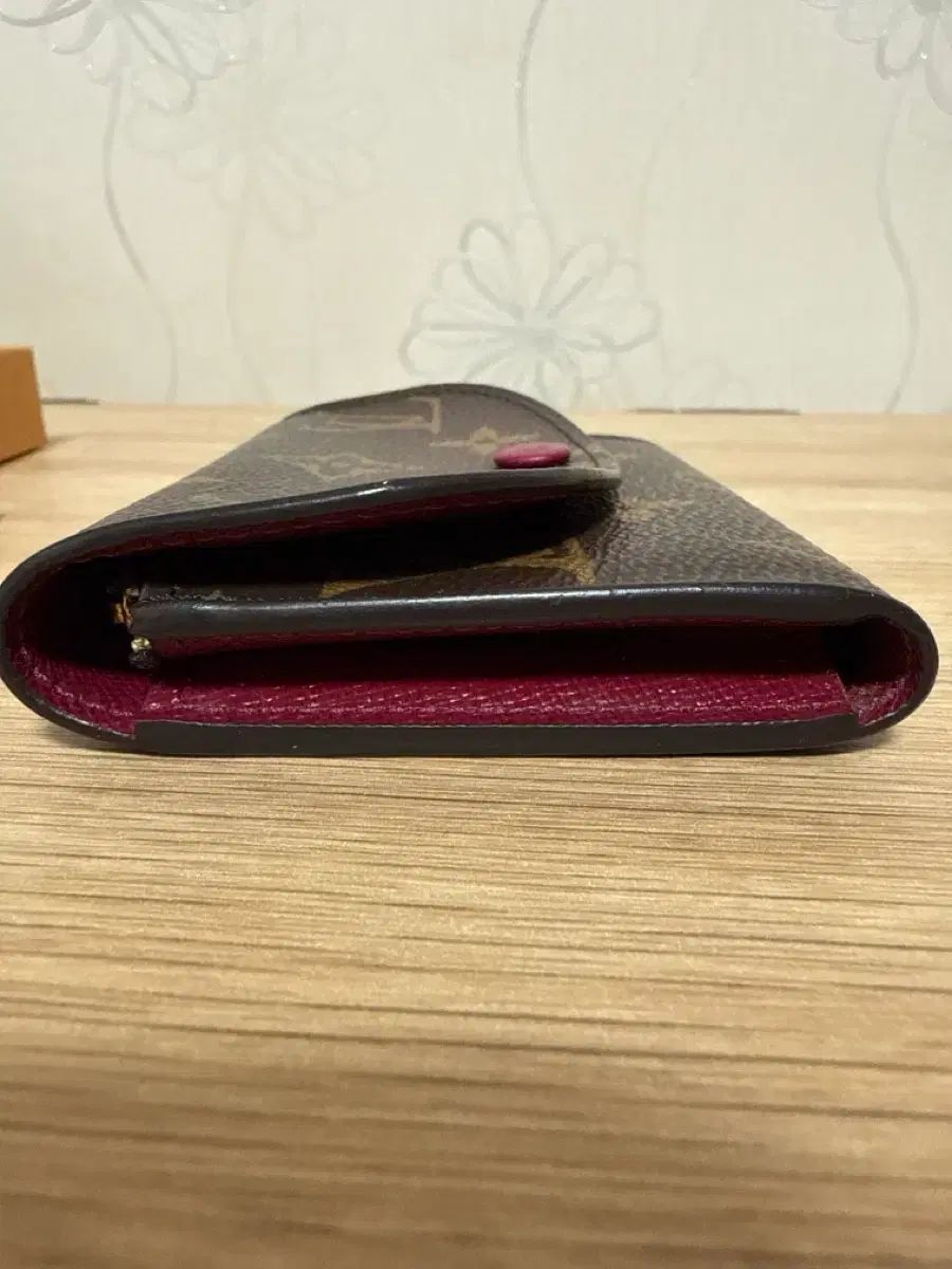 Louis Vuitton ルイヴィトン ロザリ コインファー