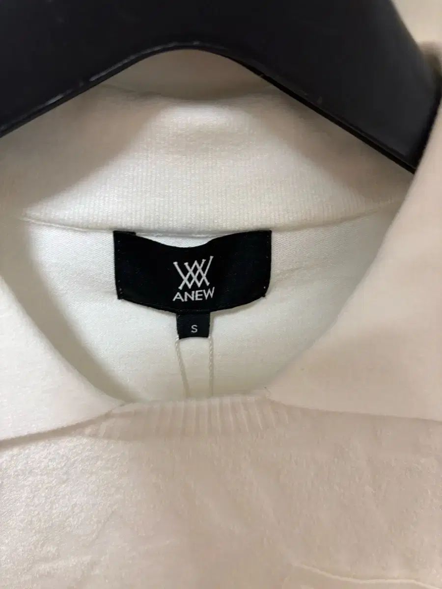 新品 ANEW GOLF(アニューゴルフ) レディース 長袖ニット 90 S - メルカリ