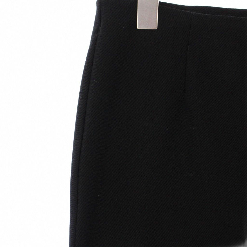 ハート Haat イッセイミヤケ スキニーパンツ イージー ウエストゴム