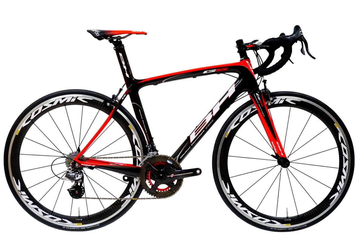 BH 「ビーエイチ」 G5 2010年頃 ロードバイク / バイチャリ名古屋大須