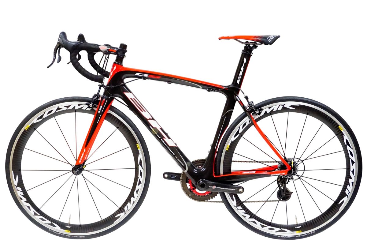 ★BH G5 サイズS (2011年 黒赤) ☆BH G5 サイズS (2011年 黒赤) ☆BH G5 サイズS (2011年 黒赤) 新