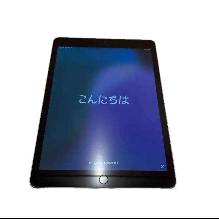 Apple iPad 第8世代 10.2インチ A2270 スペースグレイ Wi-Fiモデル