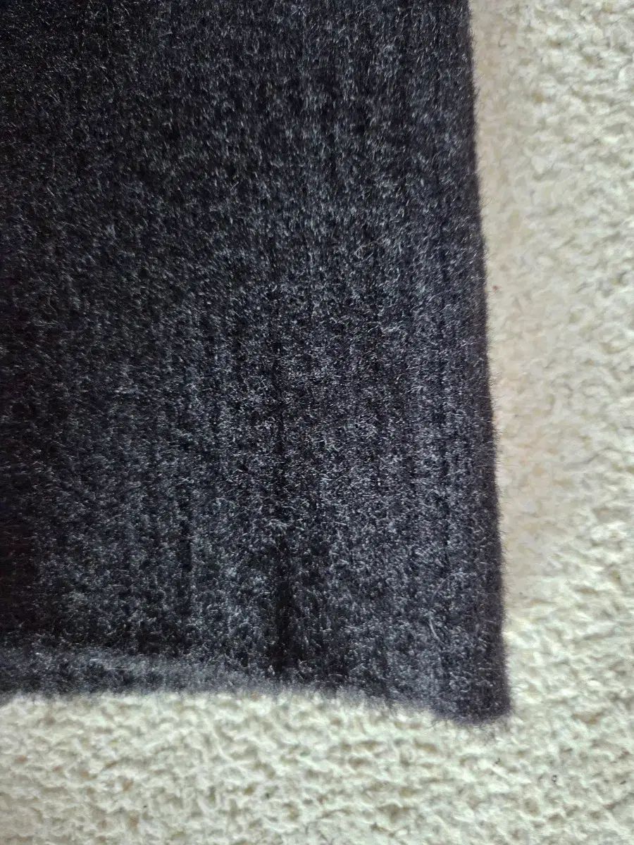 アロイヨガ スナッグルUPワイドニットパンツ