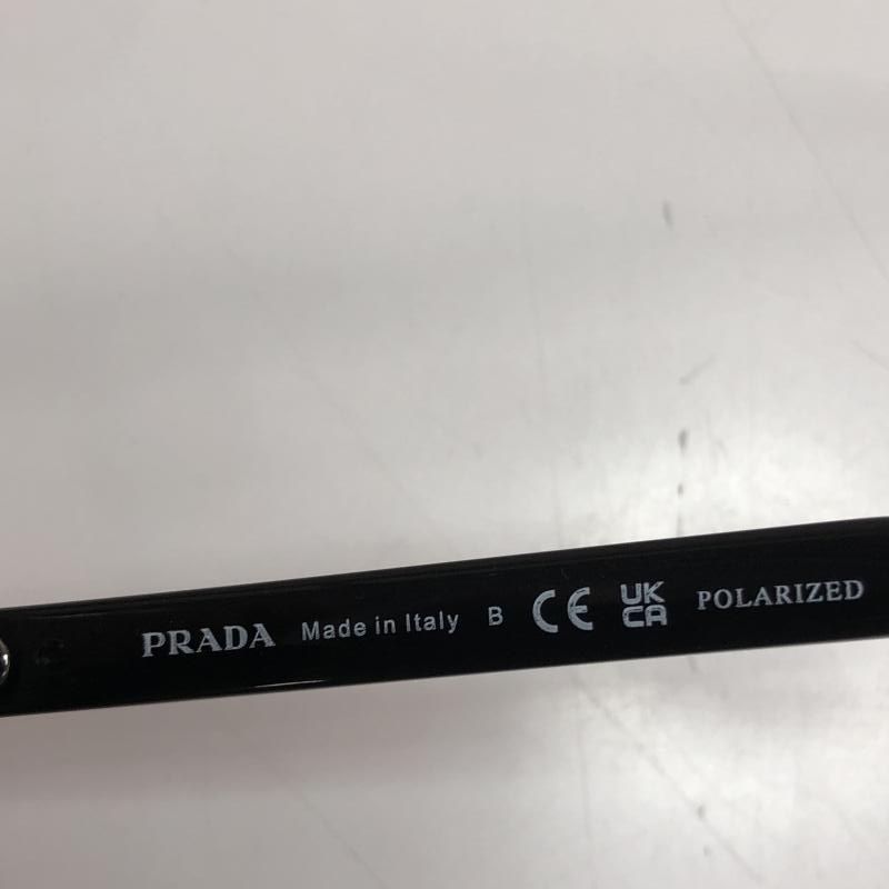 中古】PRADA サングラス SRP-A21-F PRADA POLARIZED プラダ[66] - メルカリ