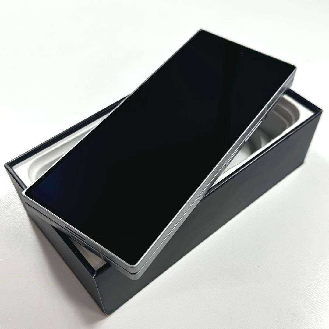 美品】Galaxy Z Fold6 512GB｜香港版SIMフリー - メルカリ