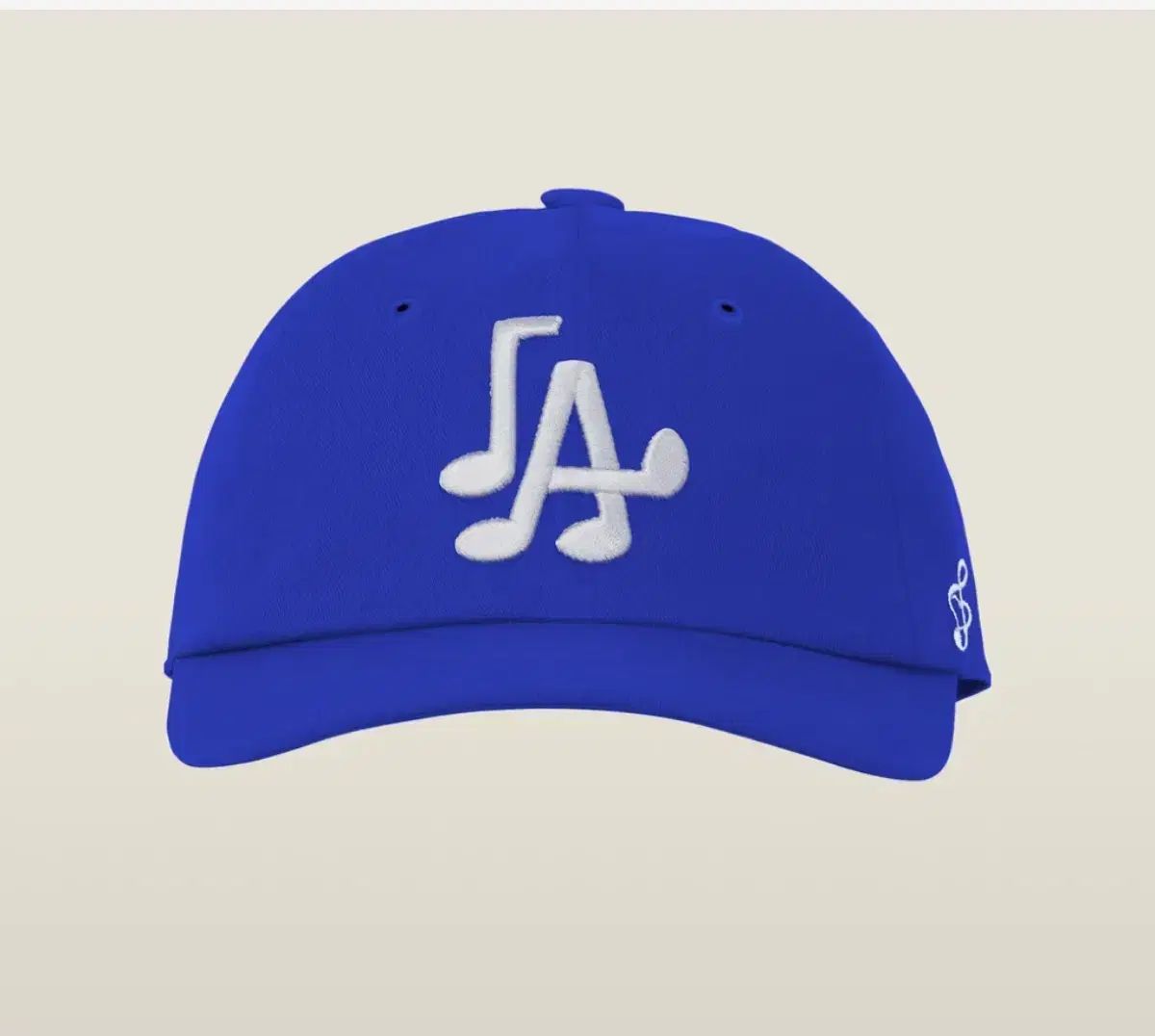 キコジ LOVE - JAZZ ベースボールキャップ 生産終了品