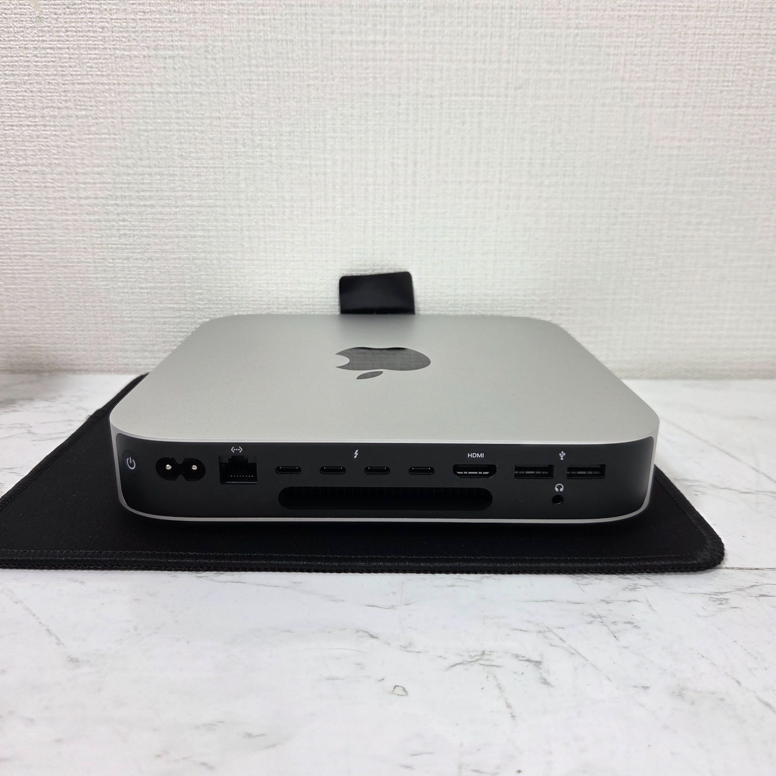 良品】【1週間保証】Mac mini / M2 Pro / 32GB / 2TB - メルカリ