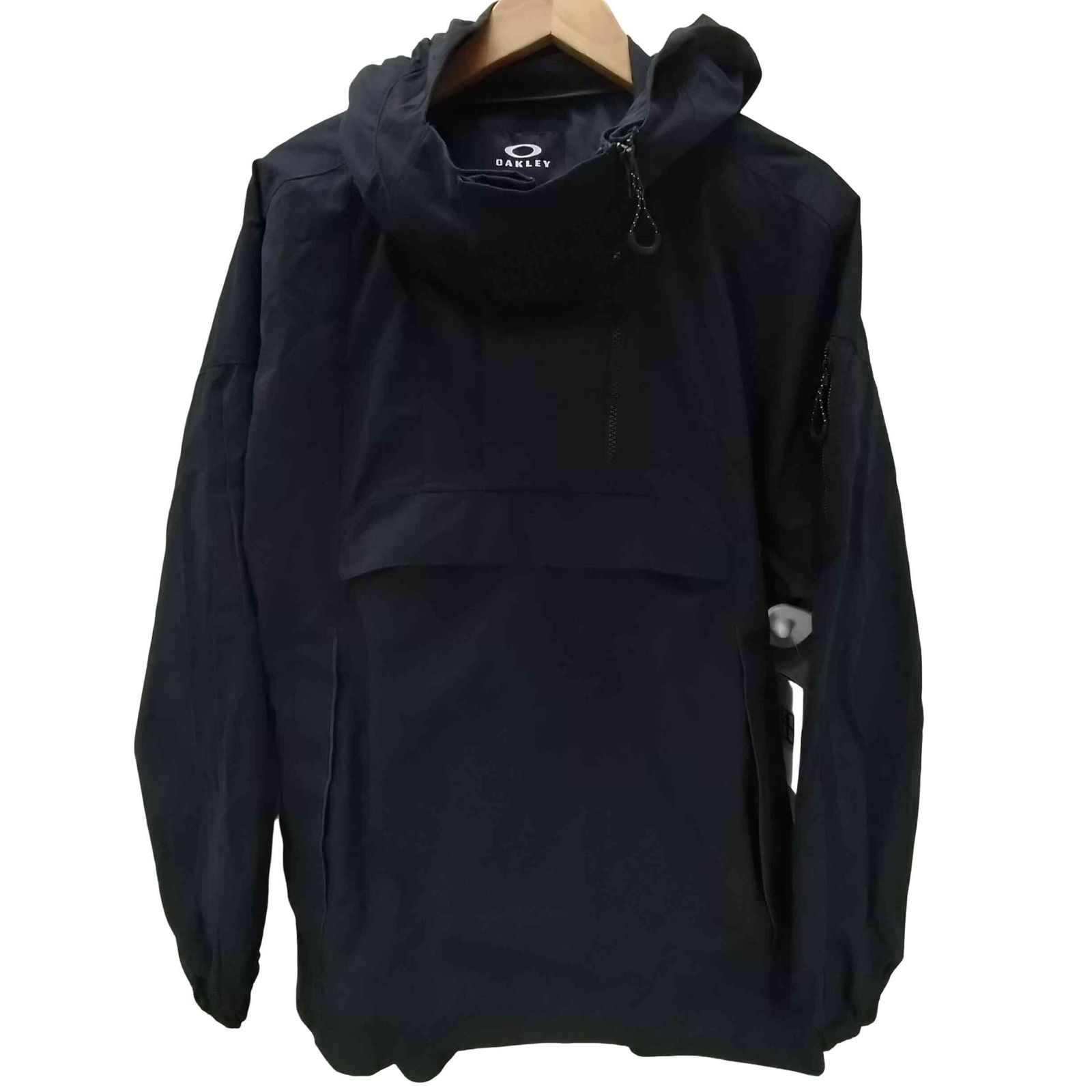 オークリー OAKLEY 22AW Fgl Cpn Stroke Anorak アノラック マウンテン