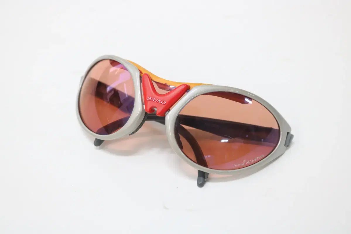 BRIKO ブRIKO ヴィンテージ レイダー ゴーグル サングラス