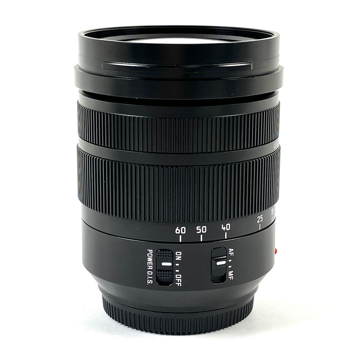 パナソニック Panasonic LEICA DG VARIO-ELMARIT 12-60mm F2.8-4.0