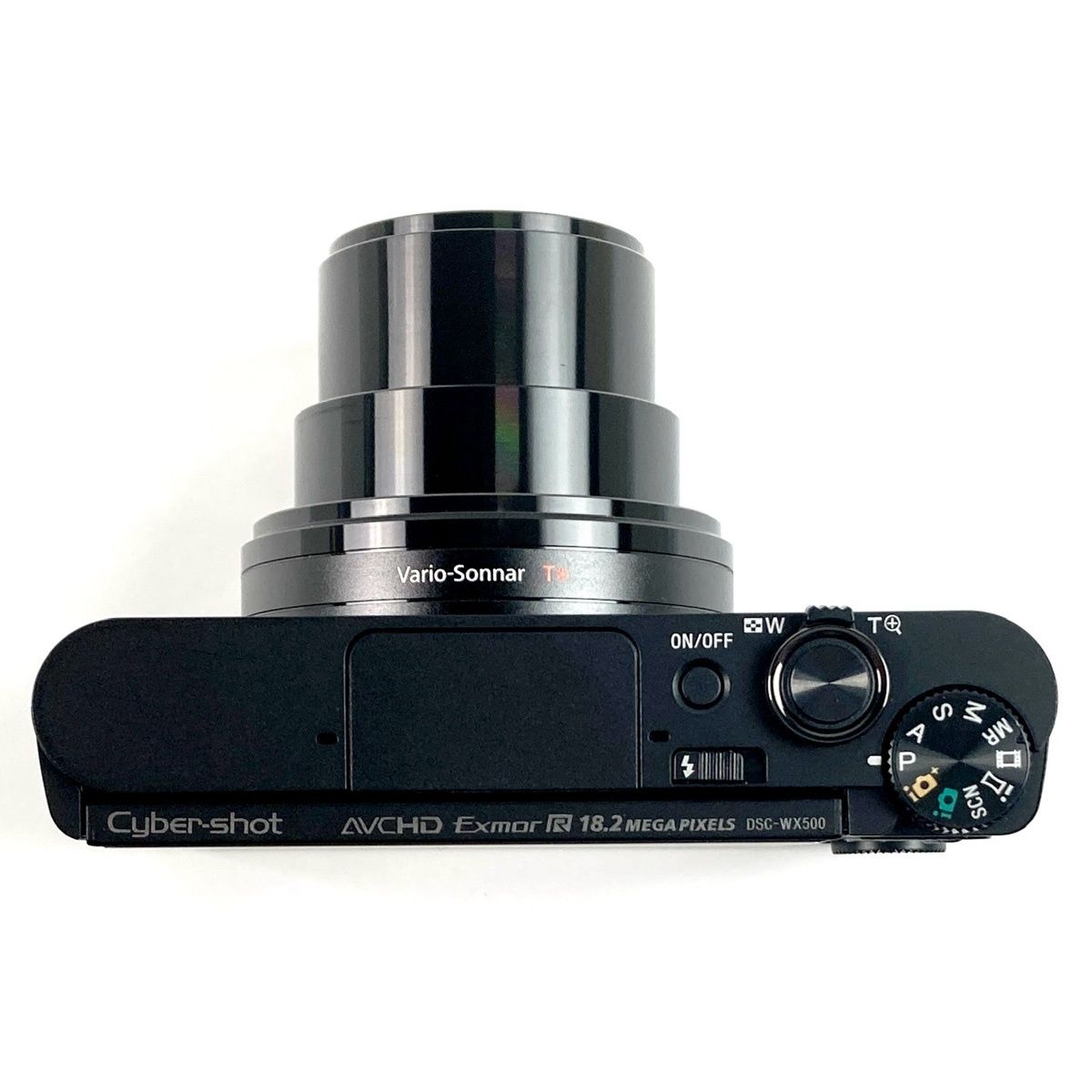 【中古】ソニー コンパクトデジタルカメラ DSC-WX500 楽天市場】【中古】ソニー SONY DSC-WX500 光学30倍ズーム 1820万画素