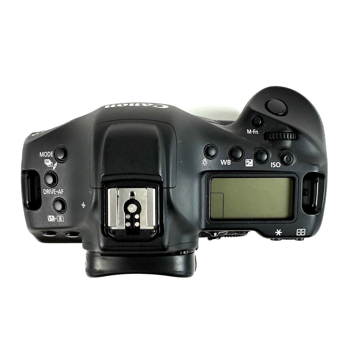 キヤノン Canon EOS-1D X Mark II ボディ デジタル 一眼レフカメラ