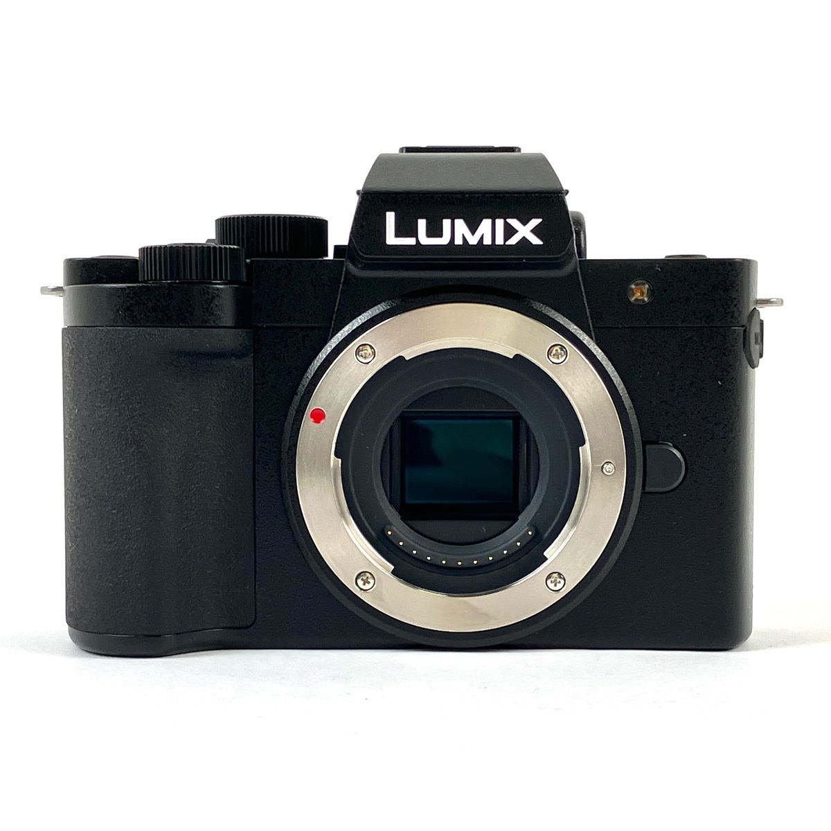パナソニック Panasonic LUMIX DC-G 100 D ボディ デジタル ミラーレス 一眼カメラ