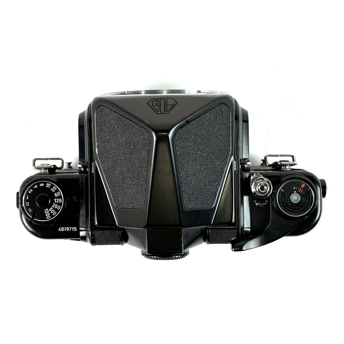  ペンタックス PENTAX 6 X 7 ボディ 中判カメラ 大判 中判カメラ(フィルム) フィルムカメラ