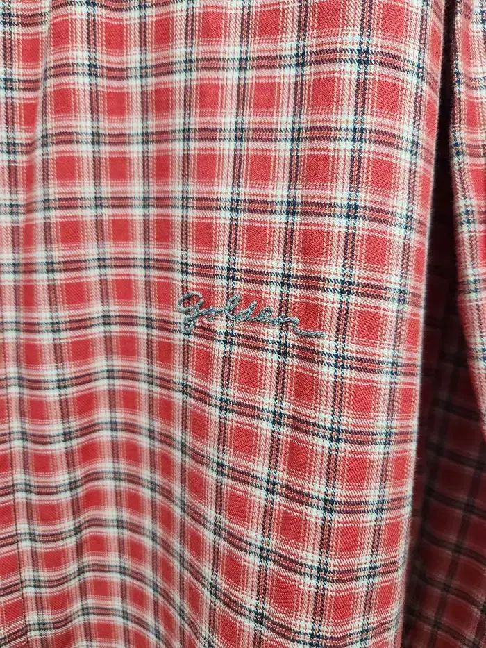 ゴールデングース コーデュロイ