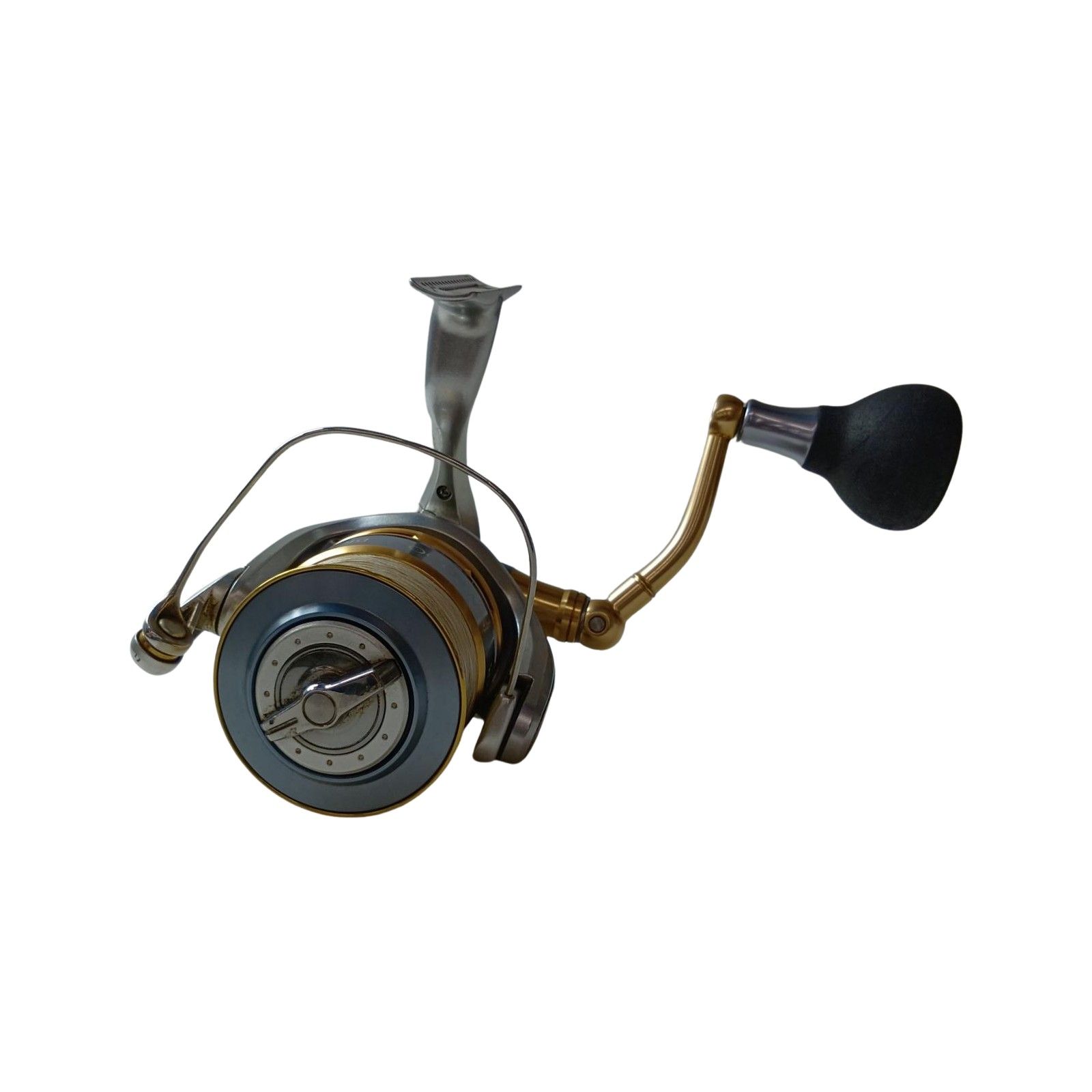 SHIMANO シマノ スピニングリール 13バイオマスター SW5000XG 03159