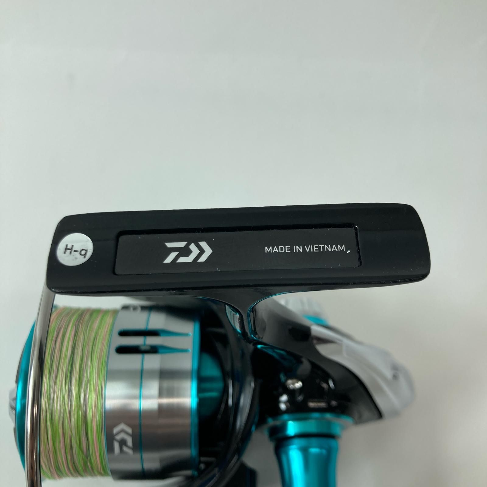 DAIWA ダイワ スピニングリール 19エメラルダス LT3000S-C-DH 00060102