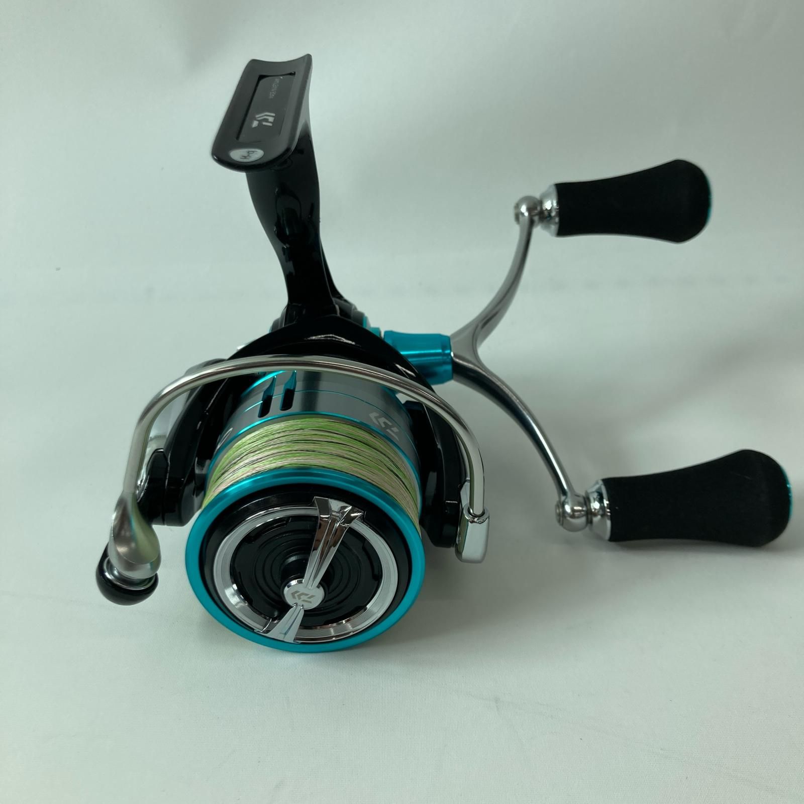DAIWA ダイワ スピニングリール 19エメラルダス LT3000S-C-DH 00060102