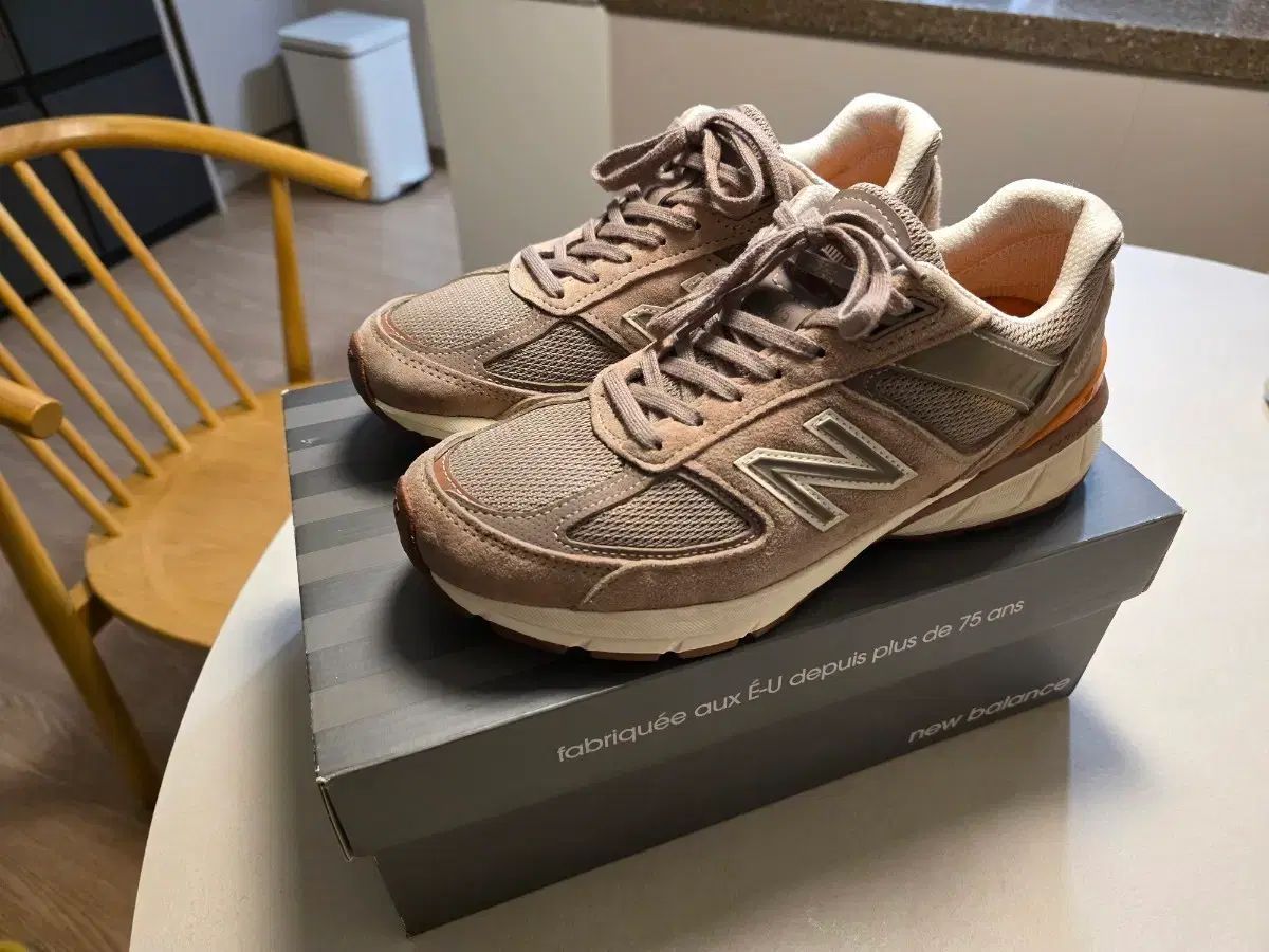 ニュー ンス 990 v 5 スロウス テディクラブ 255 mm