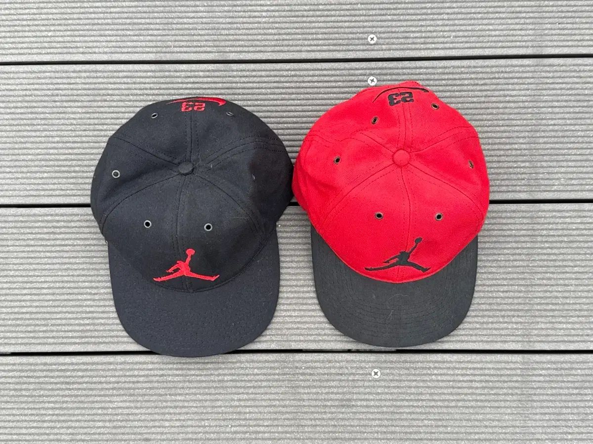 90 s ヴィンテージ NIKE エア ジョーダン キャップ MADE IN USA Black