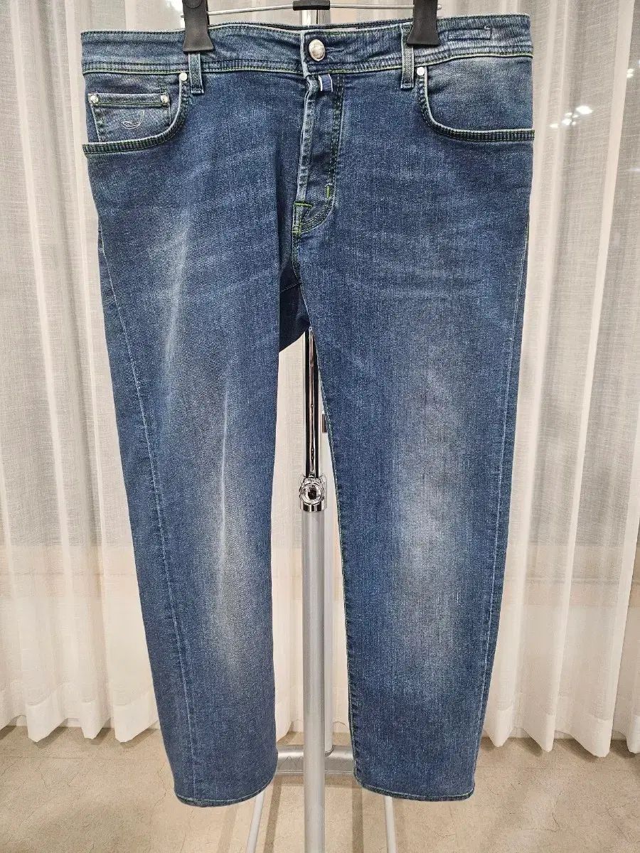 ヤコブ コーエン デニム