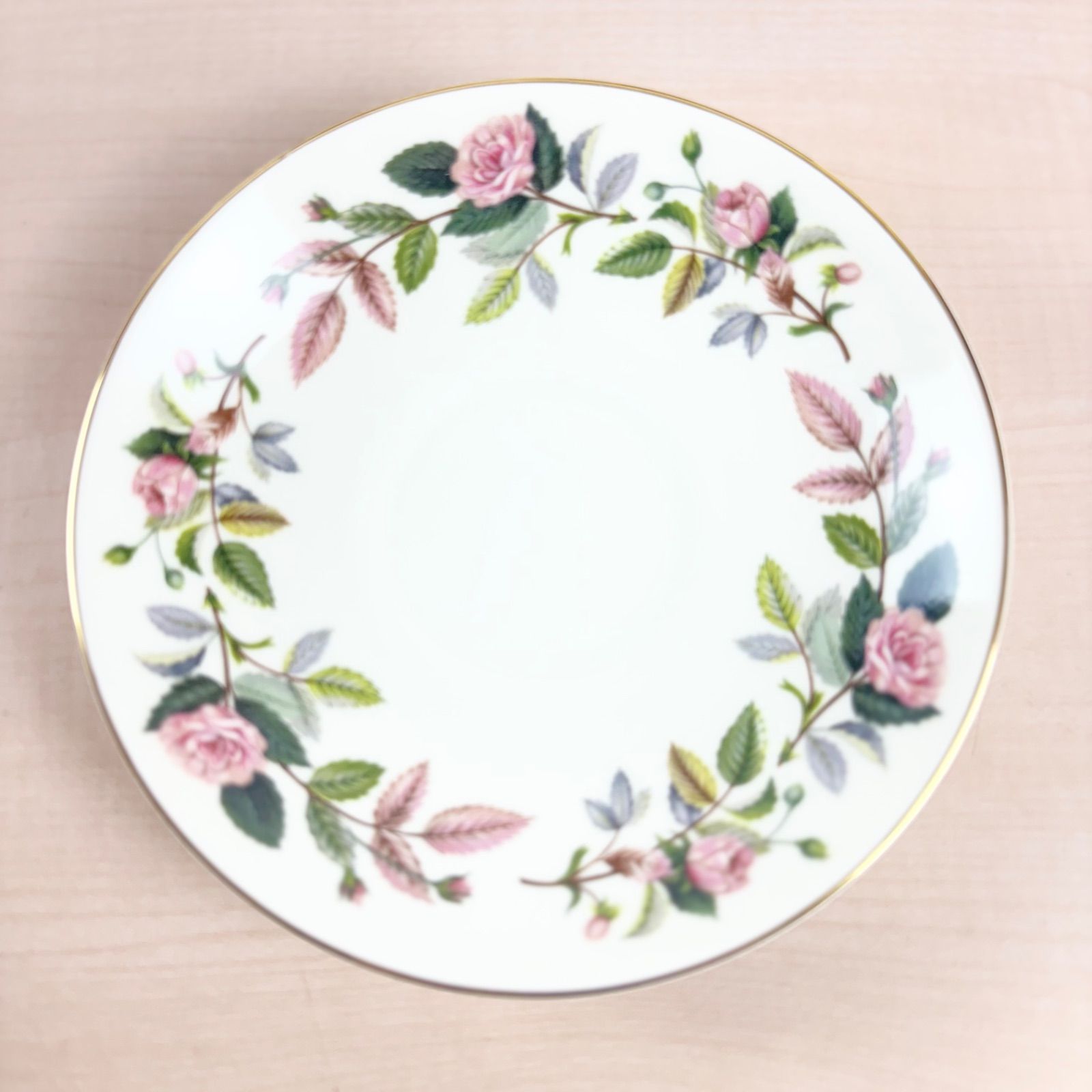 ハザウェイローズ