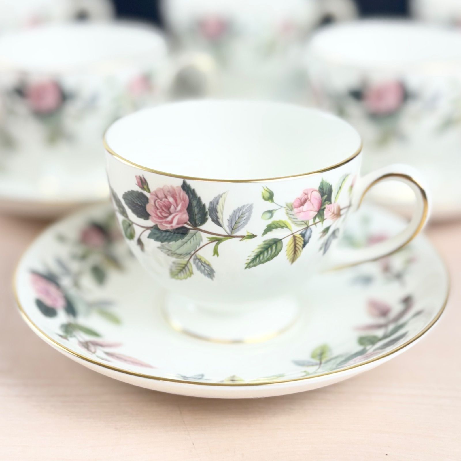 ROSE ハザウェイローズ