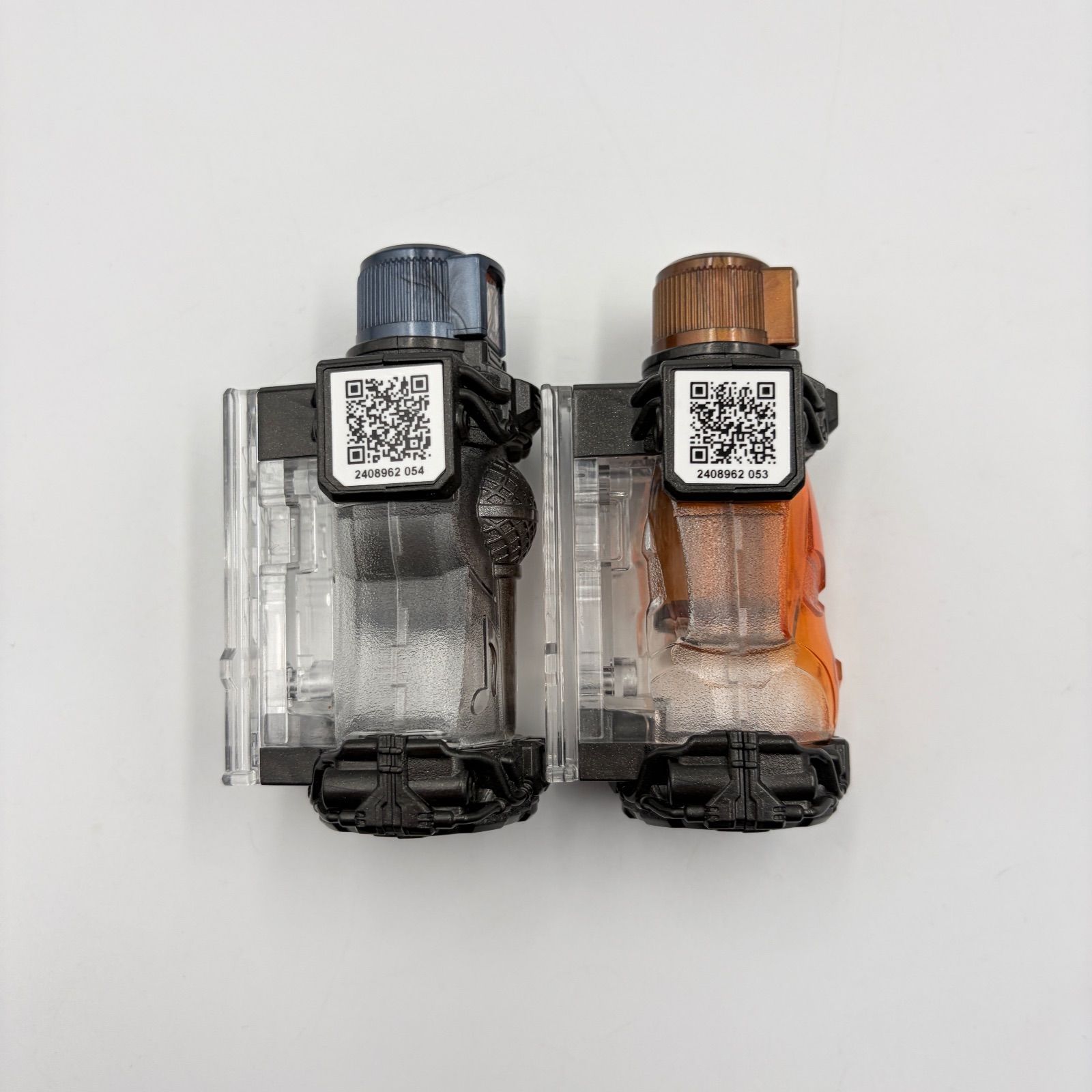 仮面ライダービルド DX ドッグ マイクフルボトル - メルカリ