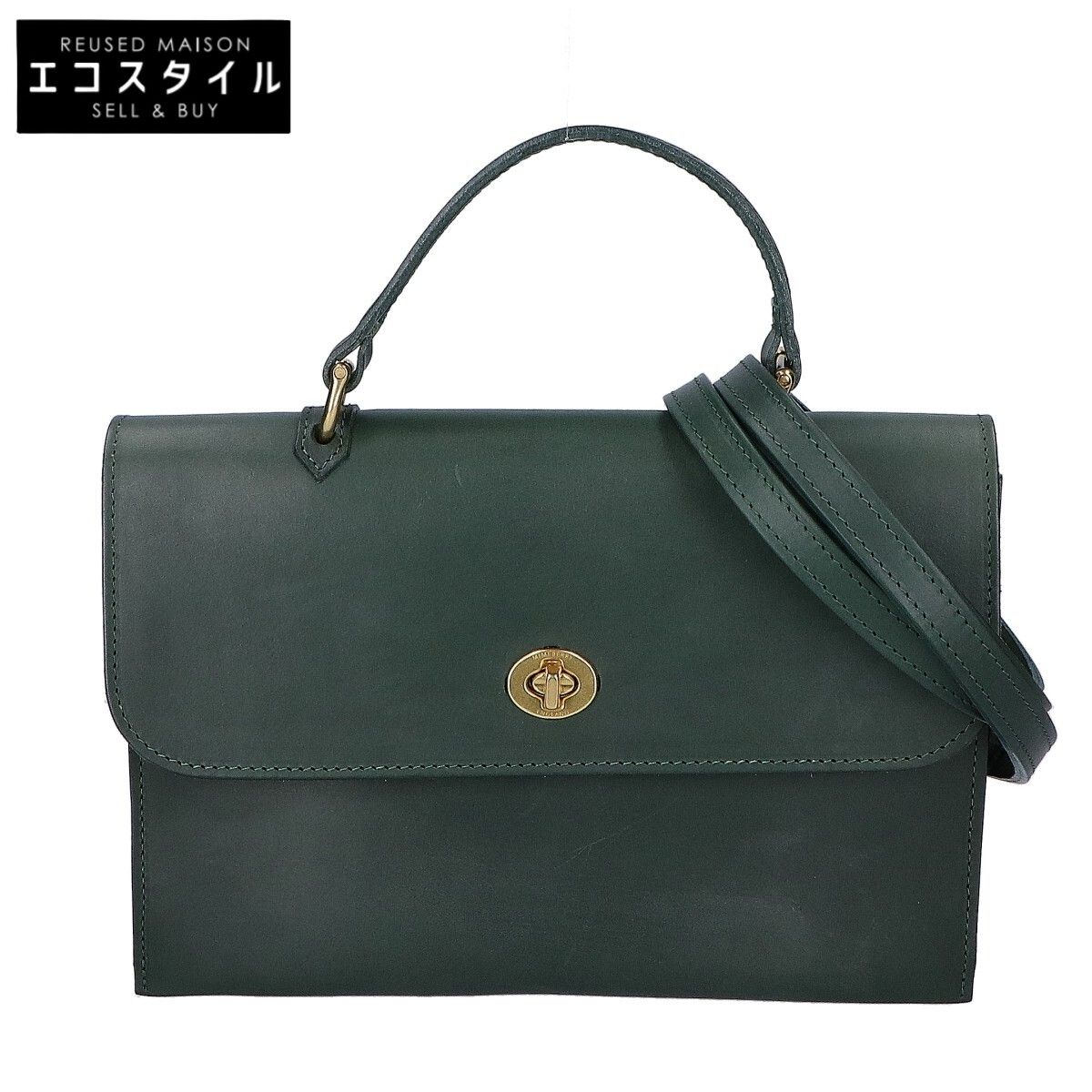 MIMI BERRY ミミベリー Hebe へべ ターンロック 2 WAY