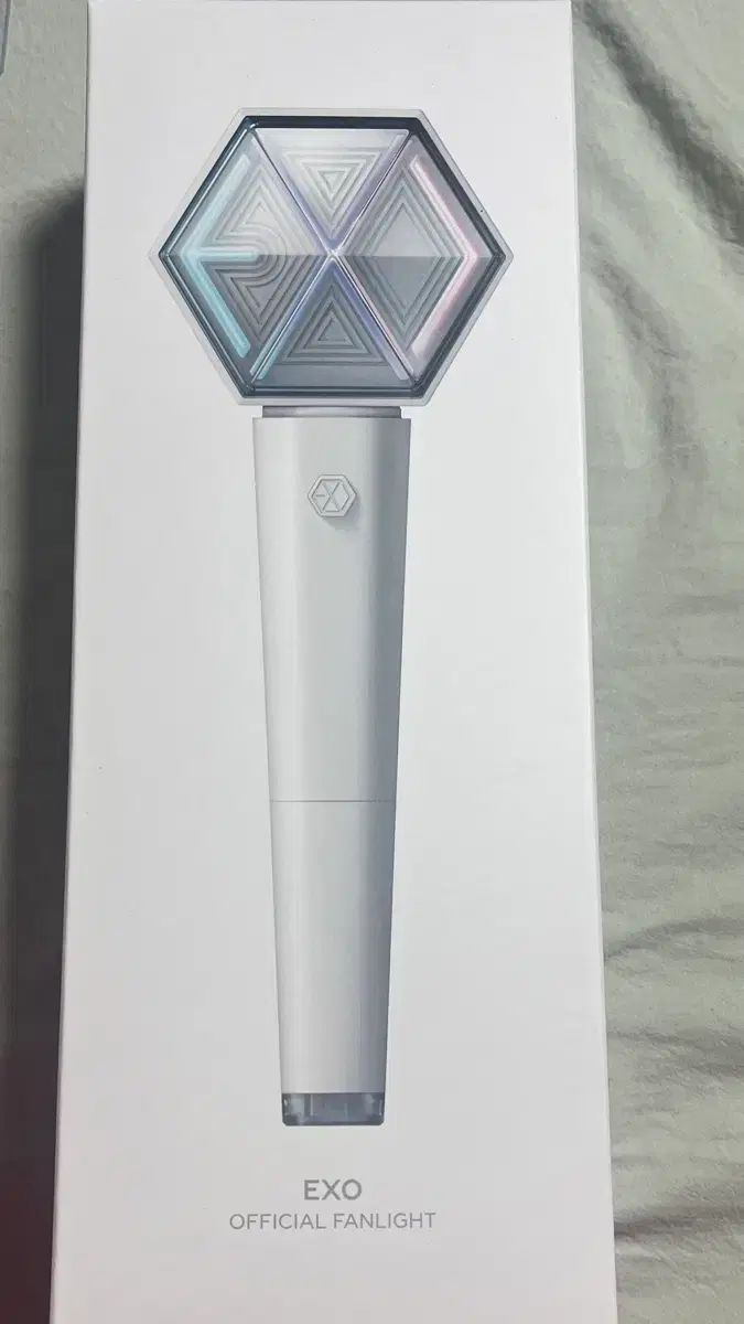 EXO ペンライト Ver. 3 トレカ