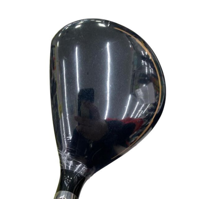 ロイヤルコレクション RC AM-X 5 W フェアウェイウッド FW AT-5 フレックスR メンズ 男性用 右利き 右用 Aランク ゴルフクラブ