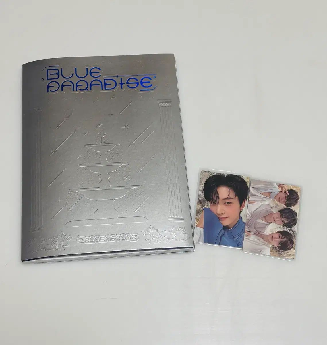 ZEROBASEONE ミニ 5th Album 出品