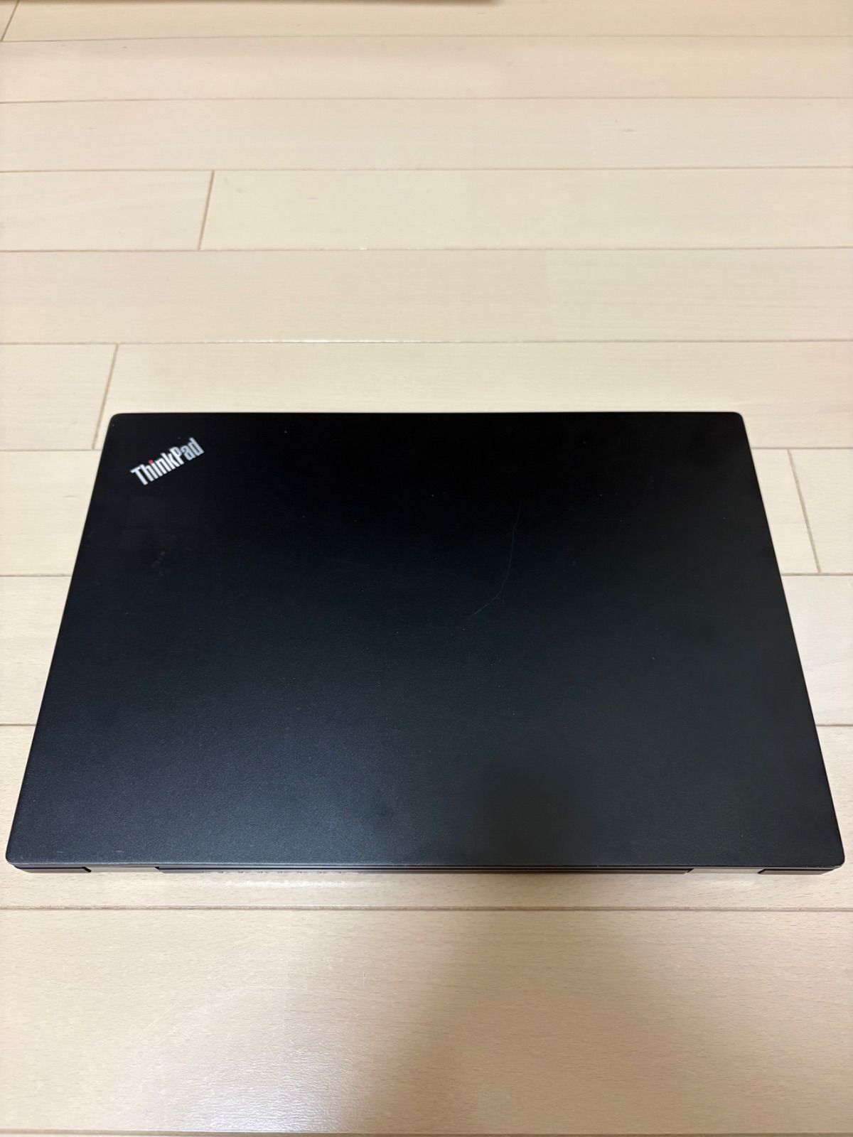 |即配送 Lenovo ThinkPad L 390 Windows 11 メモリ8 GB Core i 5 軽量 高速 パソコン ノートPC レノボ シンクパッド すぐ使える