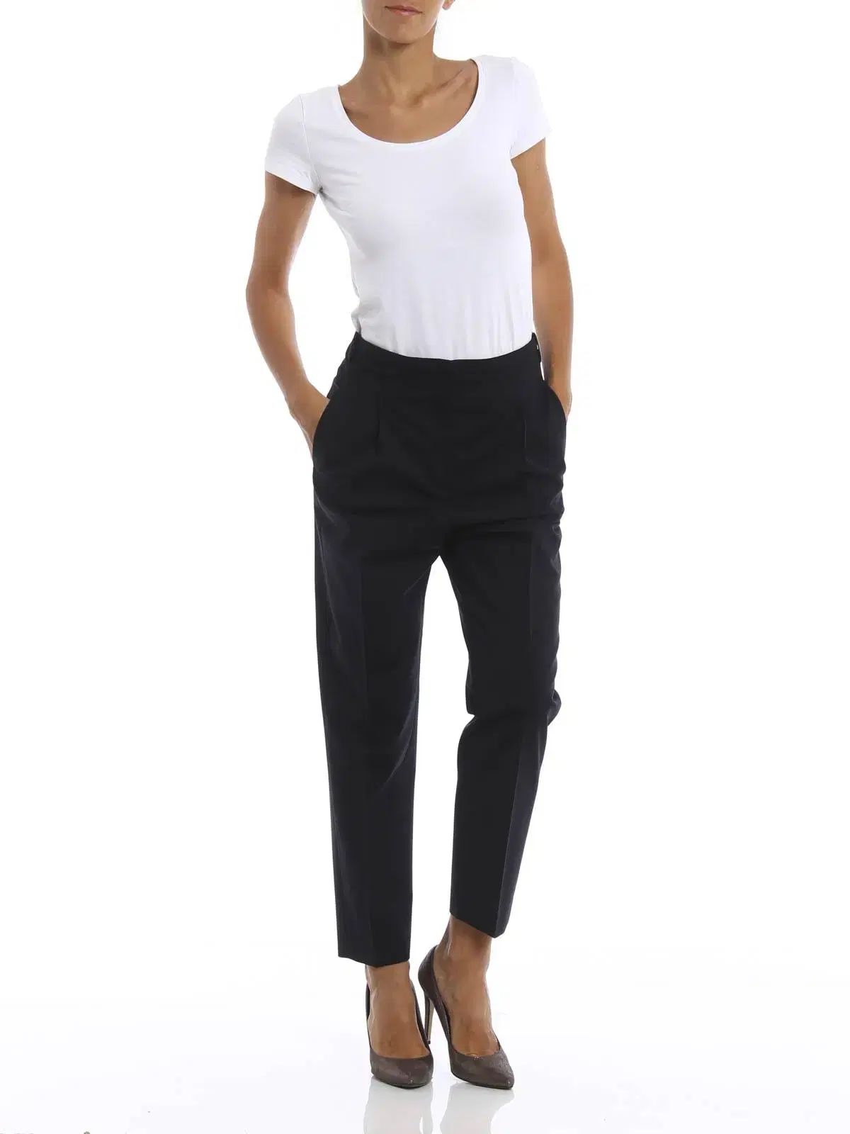 GOLDEN GOOSE ゴールデングース ジェシカパンツ