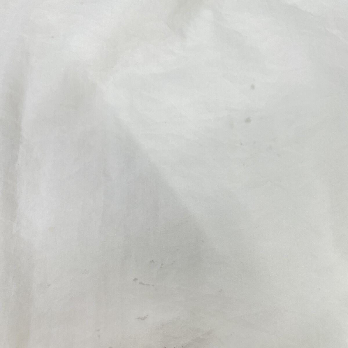 e BIOTOP ヨービオトープ ﾎﾜｲﾄ ｼｱｰ ﾀｲﾄｽｶｰﾄ 表記なし - メルカリ