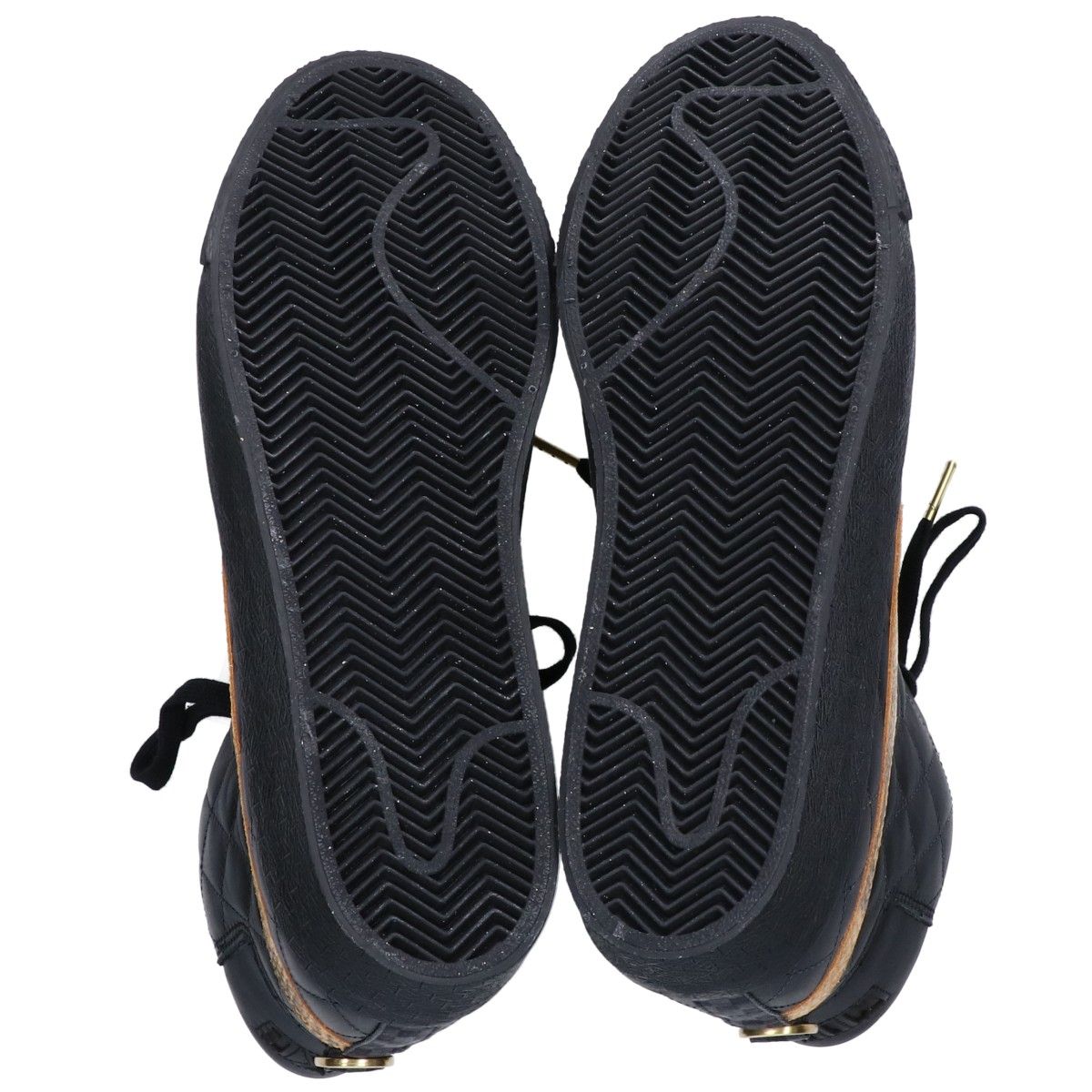  NIKE ナイキ DV 5078-001 BLAZER MID ハイカットスニーカー 28.5 スニーカー 靴