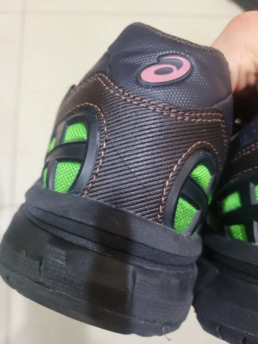 アンダースンベル 285